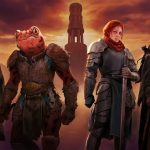 В Epic Games Store раздают фэнтези-стратегию Songs of Conquest в духе «Героев»