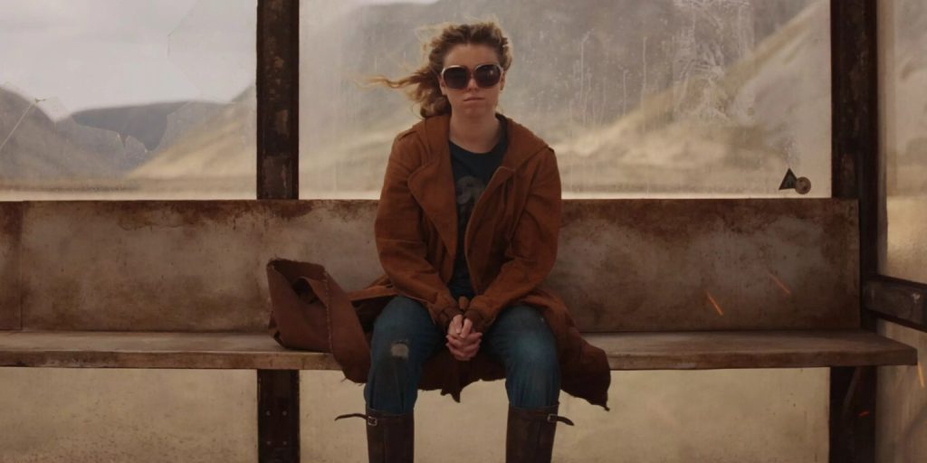 Хидэо Кодзима посмотрел «Супергёрл» и поделился впечатлениями
