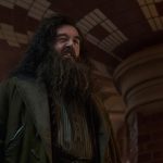 «Некоторым не понравится»: Ник Фрост рассказал про своего Хагрида в сериале «Гарри Поттер»
