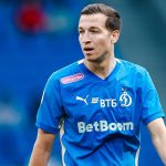 Экс‑футболист «Динамо» Денис Макаров стал игроком «Крыльев Советов»