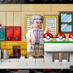 Lego показала пять наборов по аниме «Покемон», включая огромный покебол с сюрпризом