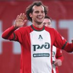 «Карпукас может усадить Барриоса на скамейку запасных в «Зените» — Алексей Никитин