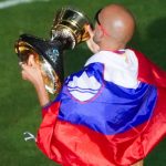 Защитник «Зенита» Дркушич — о Суперкубке против «Спартака»: «Не очень хороший наш матч. Вообще не создавали моментов»