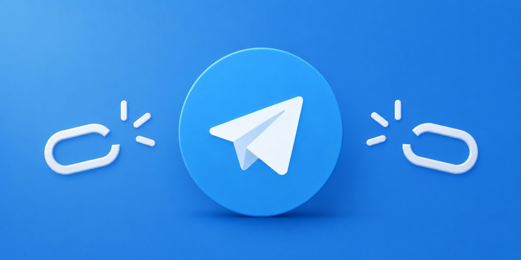 Короткие ссылки Telegram перестали работать по всему миру, и регуляторы ни при чём