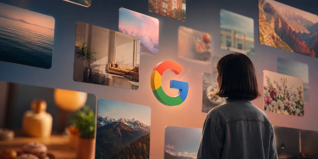 «Google Картинки» превратились в Pinterest — сервис получил большое обновление