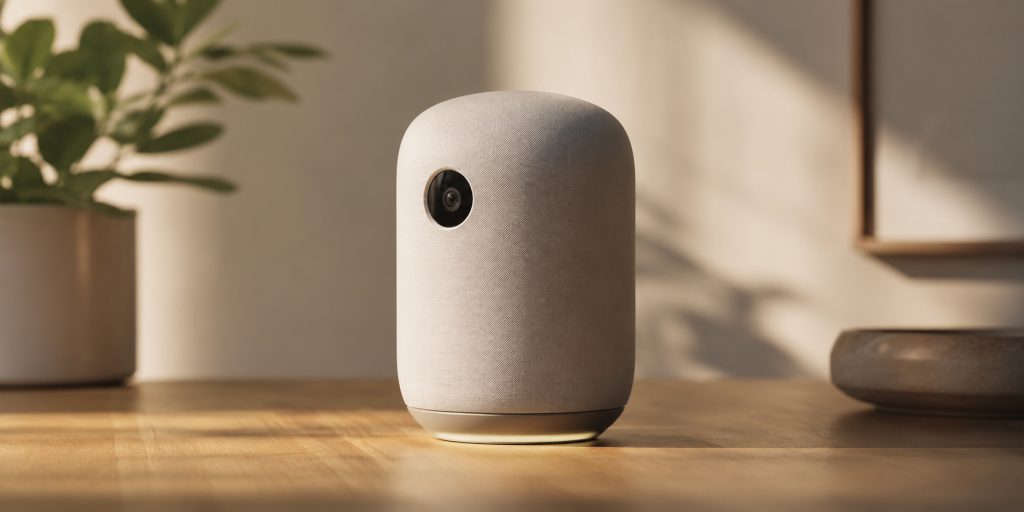OpenAI готовит умную колонку с ChatGPT и может анонсировать её уже в этом году