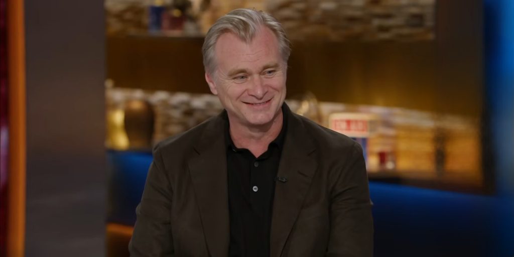 Vulture назвал 100 самых влиятельных режиссёров Голливуда — Нолан на первом месте