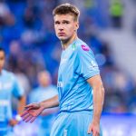 Футболист Михайлов перешел из «Зенита» в «Ростов»