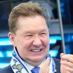 «Так держать! «Зенит» — чемпион!» Алексей Миллер поздравил команду с победой в Суперкубке России