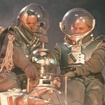 Хидэо Кодзима раздобыл DVD с советской фантастикой «Планета бурь» — она повлияла на «Звёздные войны»
