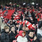 Тренер «Спартака» Карседо: «Мы выложимся на полную, чтобы завоевать Суперкубок ради наших болельщиков