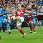 Семин: «Матч за Суперкубок был хороший. Обе команды подходят к РПЛ в хорошей готовности»