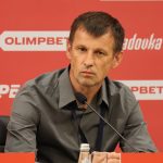 Семак о возможных трансферах «Зенита»: «Времени еще предостаточно. Кто‑то, возможно, уйдет, кто‑то придет»