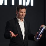 Зырянов: «Мы всегда в поиске, учитывая, что трансферное окно открыто до середины сентября. Хотим усилиться и быть еще сильнее»