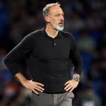 «Реал Сосьедад» продлил контракт с главным тренером