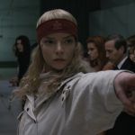Крис Эванс в заложниках у Ани Тейлор-Джой: вышел трейлер «Жертвы обстоятельств»