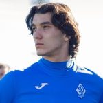 Вратарь «Динамо» Мх Волк рассказал, против кого мечтает сыграть