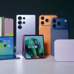 Линейка флагманских телефонов Samsung может расшириться до 8 моделей