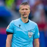 Бывший член ЭСК РФС Орсато возглавил судейский корпус Серии А