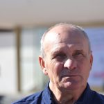 Вратарь Песьяков назвал сильные стороны Кафанова