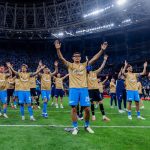 КДК отклонил протест «Спартака» и оставил результат матча с «Зенитом» за Суперкубок России без изменений