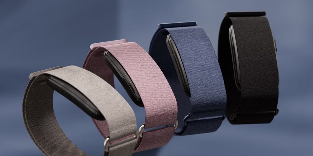 Garmin выпустила фитнес‑браслет в стиле Whoop, но без обязательной подписки