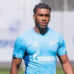 Андрей Мостовой: «Фелипе Аугусто — техничный и мощный футболист. Это хорошее усиление для «Зенита»