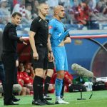 Защитник «Зенита» Дркушич — о победе в Суперкубке: «Показали характер команды из Санкт‑Петербурга»