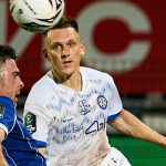 «Ротор» обыграл КАМАЗ в матче Первой лиги