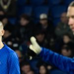 Шевалье сообщил руководству «ПСЖ» о намерении остаться в клубе и конкурировать с Сафоновым — СМИ