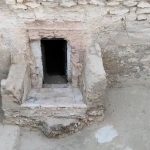 В Египте открыли высеченную в скале гробницу возрастом 3 000 лет