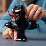 Lego выпустила набор с Веномом из первого фильма с Томом Харди
