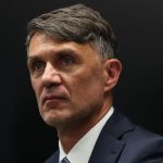 Мальдини покинул пост технического директора сборной Италии спустя 16 дней после назначения из‑за ситуации с Пирло — СМИ