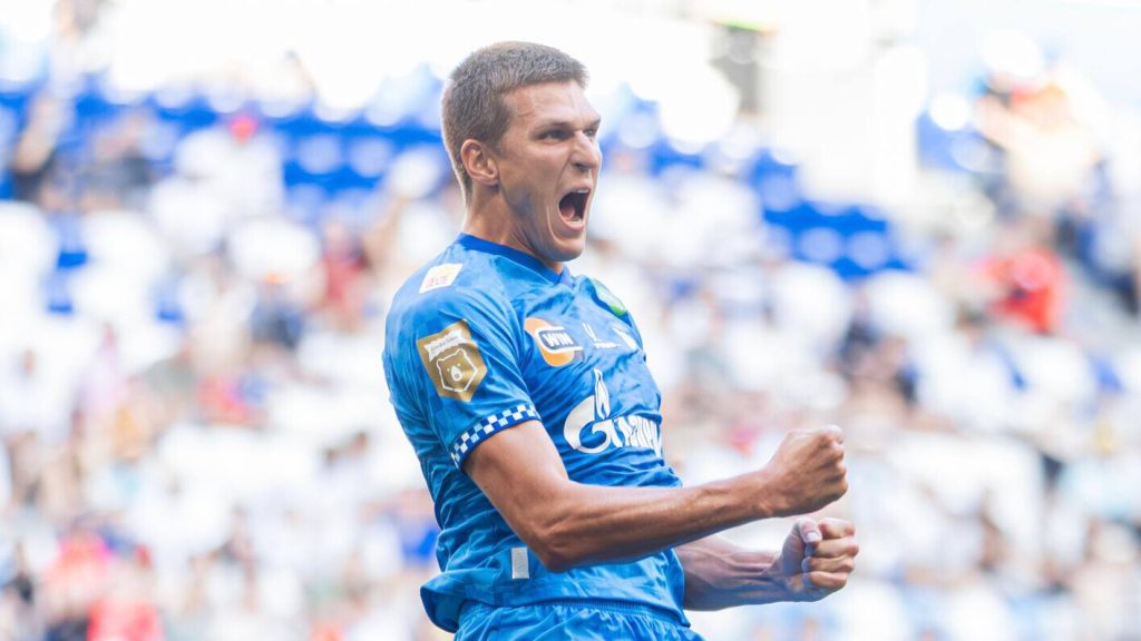 «Зенит» уничтожил соперника на старте сезона! Чемпион России в мощной форме