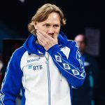 Даниил Фомин: «Просто не сложилось у команды и у клуба «Динамо» с Карпиным. Одной причины нет»