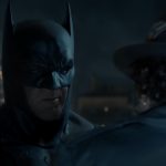 На роль нового Бэтмена в киновселенной DC появился неожиданный претендент
