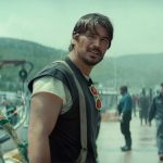 Джош Хартнетт против морского чудовища: Netflix показал тизер мини-сериала «Вглубь»