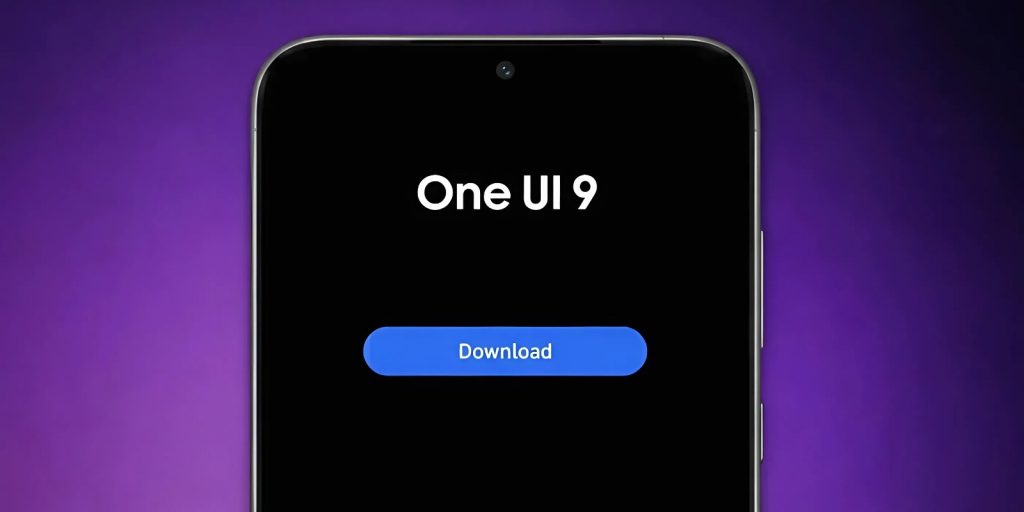 Названы устройства Samsung, которые получат One UI 9.0 на базе Android 17