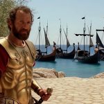 Илон Маск пообещал создать «исторически точную» версию «Одиссеи» с помощью ИИ