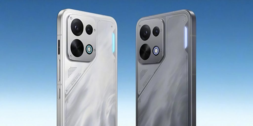 Oppo выпустила потенциальный бестселлер K15 — с активным охлаждением и батареей на 8 000 мА·ч