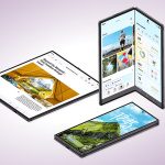 Меньше складок: Samsung представила раскладушки Galaxy Z Flip 8, Galaxy Z Fold 8 и Galaxy Z Fold 8 Ultra