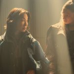 Вышел тизер сериала «Бегущий по лезвию 2099» с Хантер Шафер и Мишель Йео