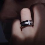 Американский стартап представил первое умное кольцо для измерения артериального давления