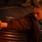 Появились первые кадры и подробности сериала «Бегущий по лезвию 2099»