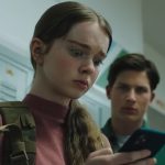 Вышел трейлер сериала «Кэрри» по Стивену Кингу — на этот раз в современных реалиях