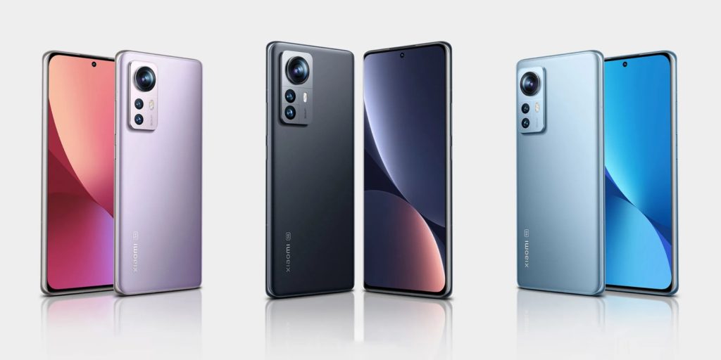Xiaomi прекратила поддержку 11 устройств, включая Xiaomi 12