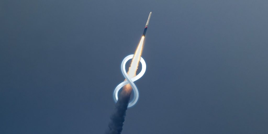 Ракета частной компании из Индии вышла на орбиту с первой попытки — Маску потребовалось четыре