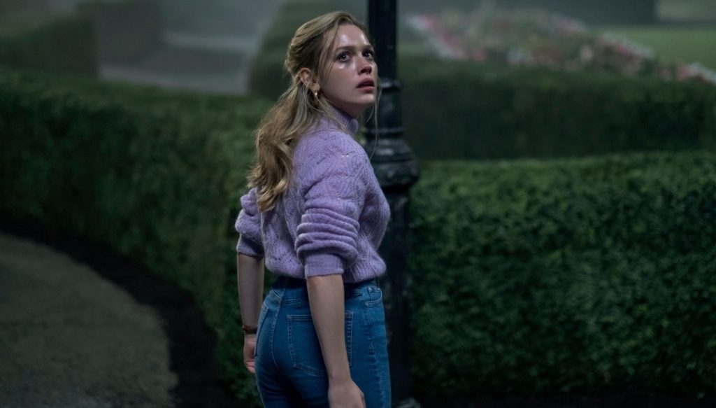В Сети выбрали 10 сериалов Netflix с самыми непредсказуемыми сюжетными поворотами
