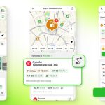 В «2ГИС» появилась карта бензина, охватывающая почти все заправки в стране