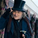 Джонни Депп вернулся: вышел трейлер «Эбенезера» — переосмысления повести Чарльза Диккенса